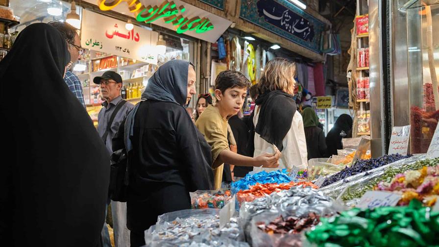Vuelven las sanciones de la ONU: seis resoluciones que limitan a Irán