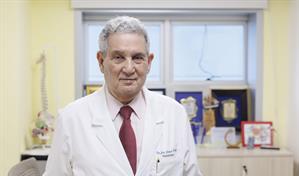 José Joaquín Puello: "La IA debería estar en los principales hospitales del país" 