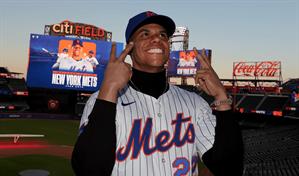 Juan Soto encabeza los seis dominicanos que están entre las camisetas más vendidas de MLB