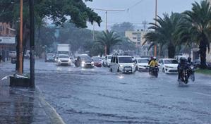 Las 18 horas (antes) que hicieron del Gran Santo Domingo un caos