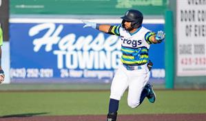 Licey contrata a Víctor Labrada como refuerzo