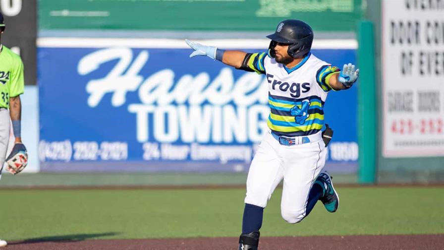 Licey contrata a Víctor Labrada como refuerzo