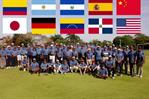 La Liga de Golf Quisqueya organiza primer Intercambio Internacional en Guavaberry Golf Club