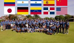 La Liga de Golf Quisqueya organiza primer Intercambio Internacional en Guavaberry Golf Club