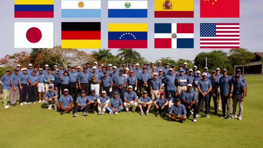 La Liga de Golf Quisqueya organiza primer Intercambio Internacional en Guavaberry Golf Club La Liga de Golf Quisqueya organiza primer Intercambio Internacional en Guavaberry Golf Club