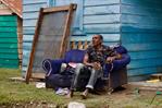 "Lo perdimos todo": más de cien casas afectadas por inundaciones en El Rosario de Azua