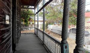 La Villa Doña Emilia, un emblema histórico y cultural de la provincia Montecristi