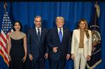 Abinader reitera invitación a Trump para asistir a la Cumbre de las Américas en Punta Cana