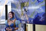 Yaya Han, pionera en cosplay: Antes éramos los frikis y ahora somos un arte reconocido