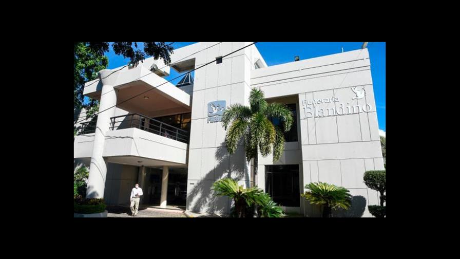 Velan restos de los tres menores fallecidos en accidente de Santiago