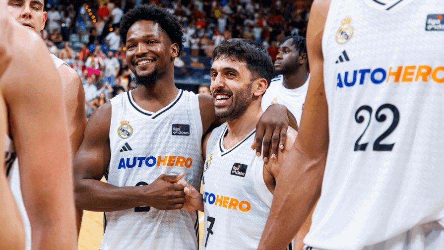 El R.Madrid llega a M&aacute;laga para jugar un partido trampa antes de la Copa del Rey