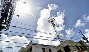 Varios sectores de Santo Domingo Oeste tendrán interrupción eléctrica este domingo