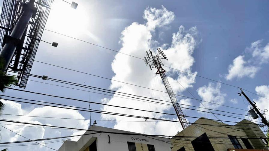 Varios sectores de Santo Domingo Oeste tendrán interrupción eléctrica este domingo