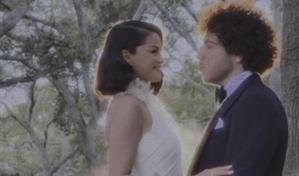 Selena Gómez y Benny Blanco se casan en Santa Bárbara