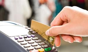 Aumenta la cantidad de tarjetas de crédito y ya superan los cuatro millones de unidades