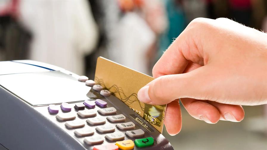 Aumenta la cantidad de tarjetas de crédito y ya superan los cuatro millones de unidades