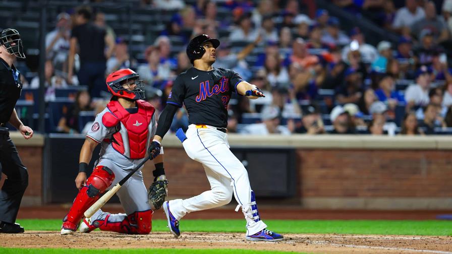 El efecto Juan Soto puede llegar a US$177 millones en las cuentas de los Mets