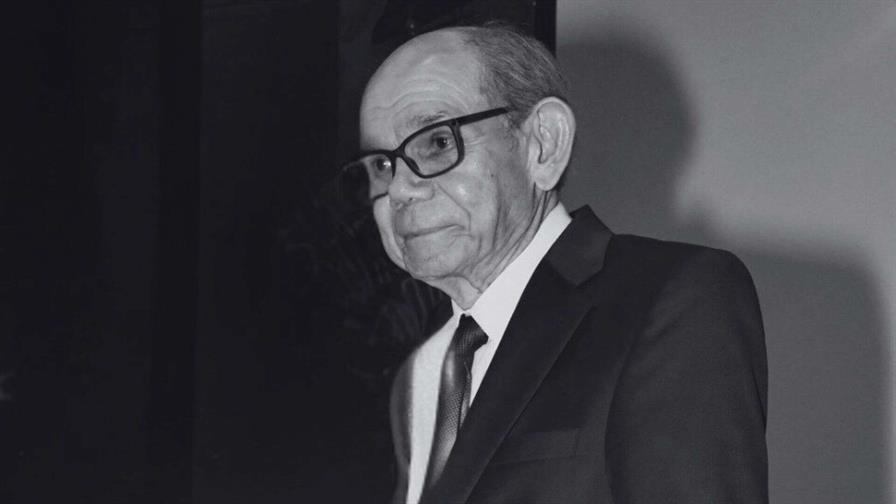 Fallece el Doctor Fernando Batlle Pérez, referente de la medicina y la docencia en RD