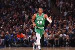 Horford habría llegado a acuerdo multianual con Golden State