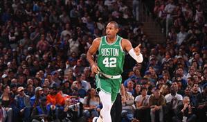 Horford habría llegado a acuerdo multianual con Golden State