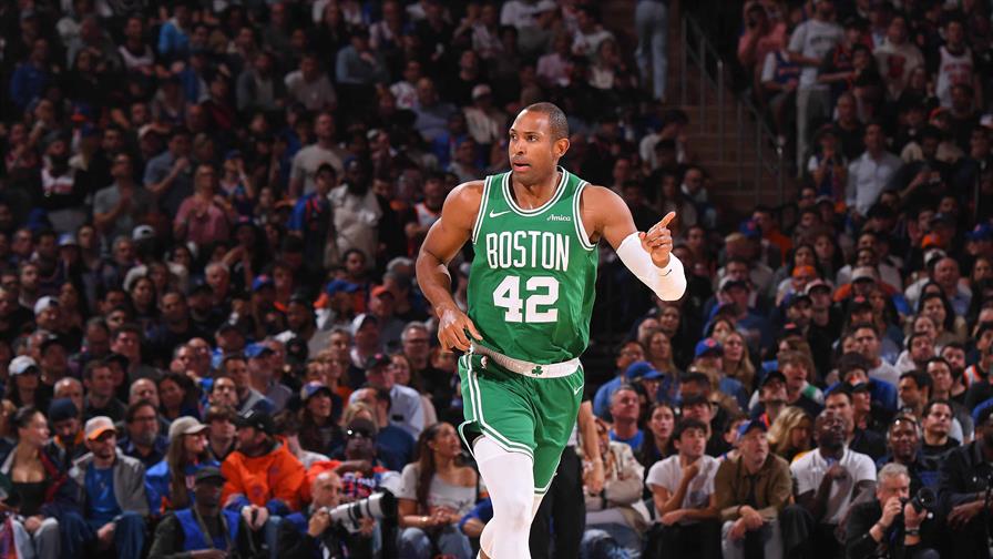 Horford habría llegado a acuerdo multianual con Golden State Horford habría llegado a acuerdo multianual con Golden State