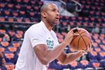 Horford se despide de Boston con mensaje en redes agradeciendo a la ciudad