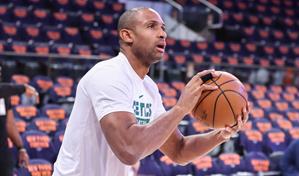 Horford se despide de Boston con mensaje en redes agradeciendo a la ciudad
