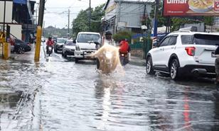 Google env&iacute;a alertas a ciudadanos por riesgo de inundaciones en el Gran Santo Domingo