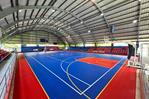 INEFI inicia los XI Juegos Escolares Deportivos Nacionales con judo, fútbol, balonmano y voleibol