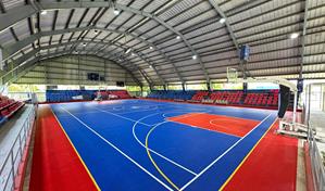 INEFI inicia los XI Juegos Escolares Deportivos Nacionales con judo, fútbol, balonmano y voleibol