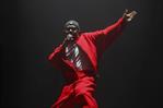Kendrick Lamar decepciona a fans al cancelar concierto en Bogotá Kendrick Lamar decepciona a fans al cancelar concierto en Bogotá