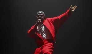 Kendrick Lamar decepciona a fans al cancelar concierto en Bogotá