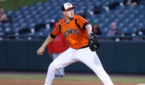 Ryan Watson reforzará relevo del Licey