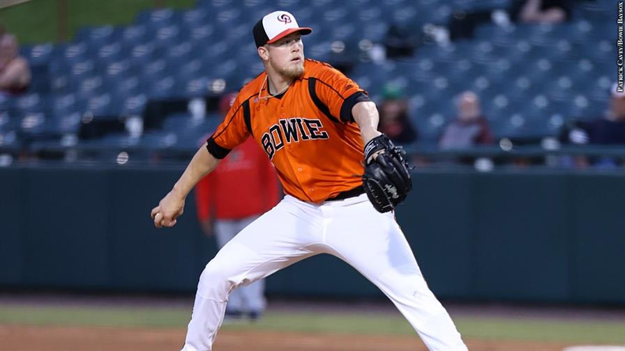 Ryan Watson reforzará relevo del Licey