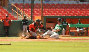 Toros tendrán ocho partidos de pretemporada con Leones y Estrellas