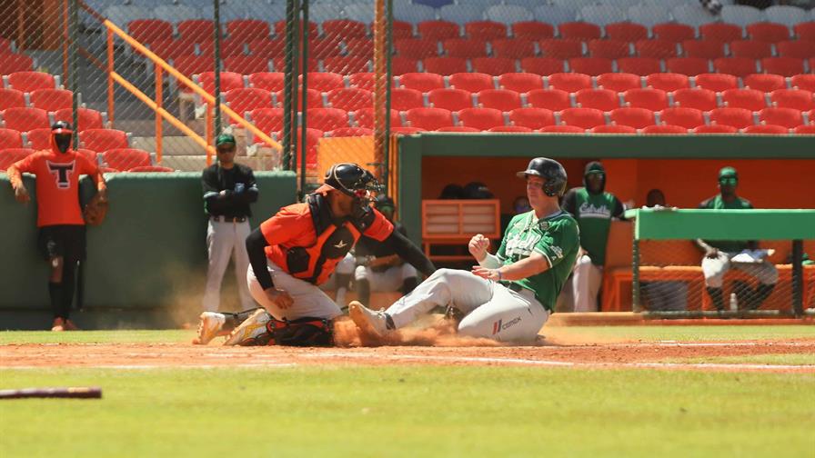 Toros tendrán ocho partidos de pretemporada con Leones y Estrellas