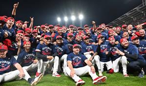 Los Mets se quedan sin playoffs y Cleveland culmina remontada histórica