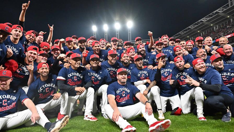 Los Mets se quedan sin playoffs y Cleveland culmina remontada histórica