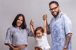 Natti Natasha celebra hoy un "Baby shower del pueblo" lleno de música y sorpresas