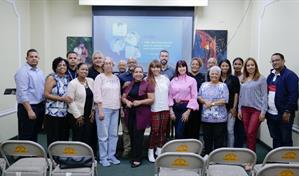 Las mujeres solo representan el 21 % de las fuentes consultadas en las informaciones