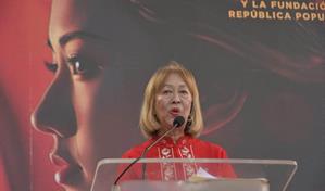 Rosa NG pide a Abinader interceder por el cierre de los comercios chinos