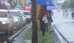 Solo tres provincias en alerta y normalización tras vaguada