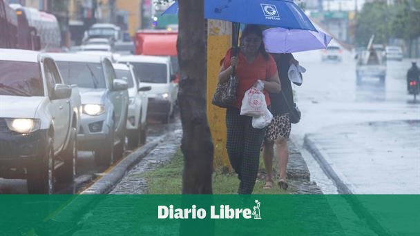 Sólo tres provincias y el Distrito se mantienen en alerta verde