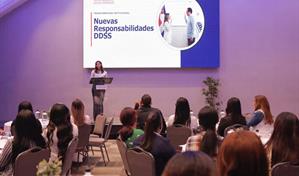 Supérate amplía sus funciones tras fusión con Adess para fortalecer la protección social