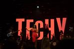 Techy regresará a Escenario 360 con un show extra