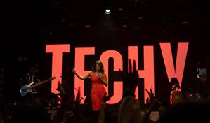 Techy regresará a Escenario 360 con un show extra