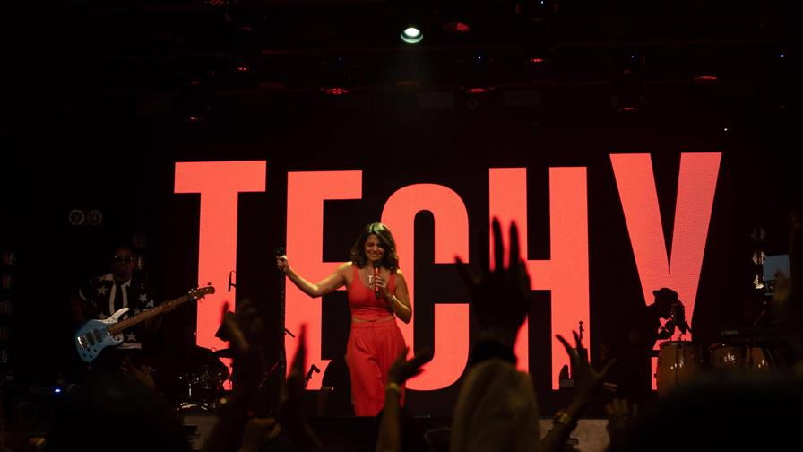 Techy regresará a Escenario 360 con un show extra