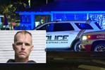 Tres muertos y ocho heridos en tiroteo en bar de Carolina del Norte; tirador bajo custodia
