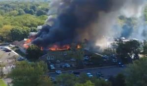 Al menos un muerto y nueve heridos deja un tiroteo en una iglesia mormona en EE. UU.