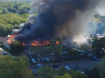Un muerto y varios heridos tras tiroteo en iglesia mormona